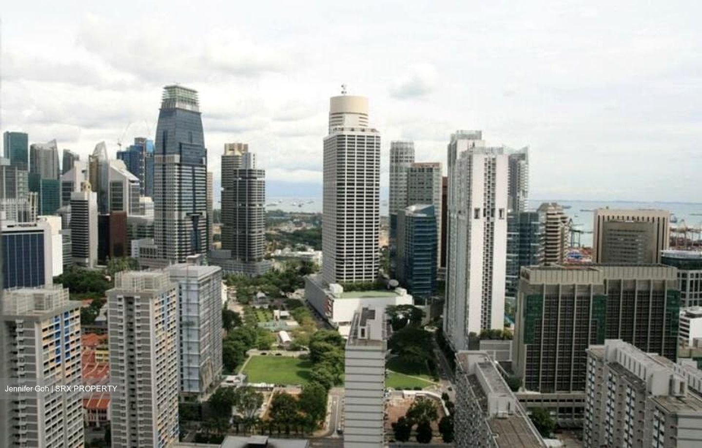 Blk 1F The Pinnacle@Duxton (Bukit Merah), HDB 5 Rooms #517613761